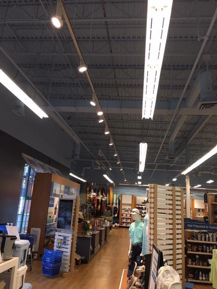 Slide of Richard J Bisson Electrician