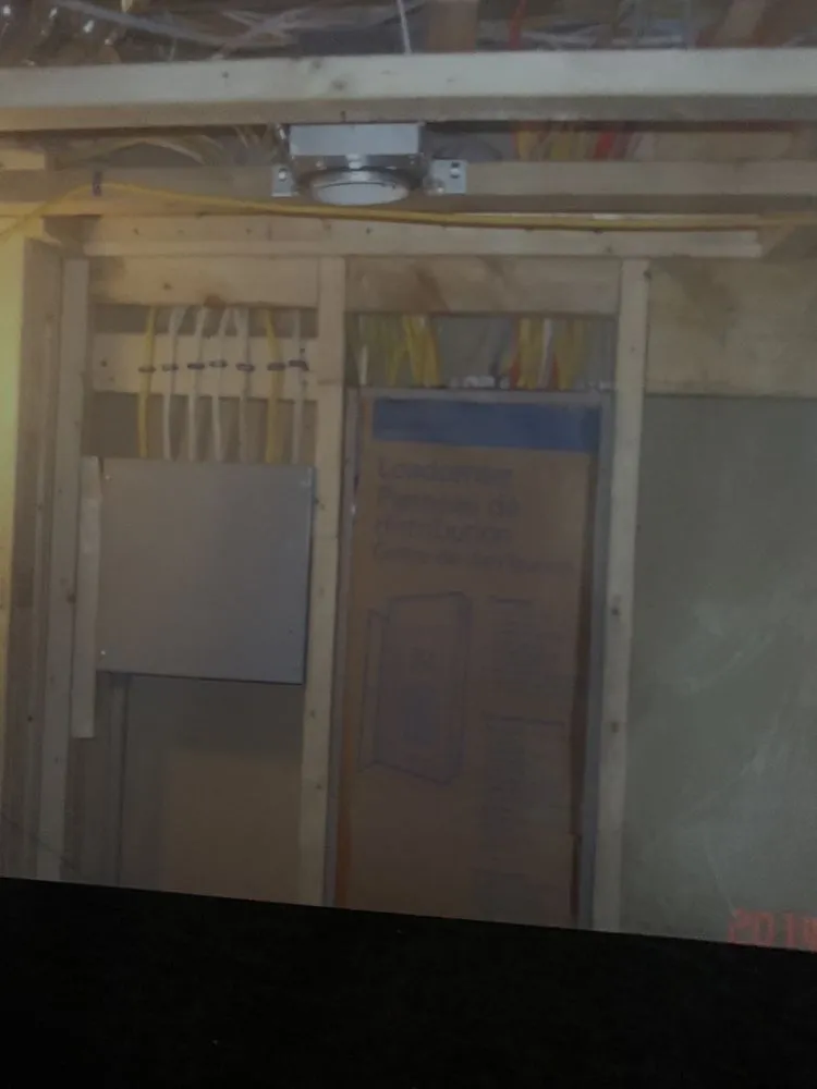 Professional panel upgrade service in Dixfield, ME - Richard J Bisson Electrician