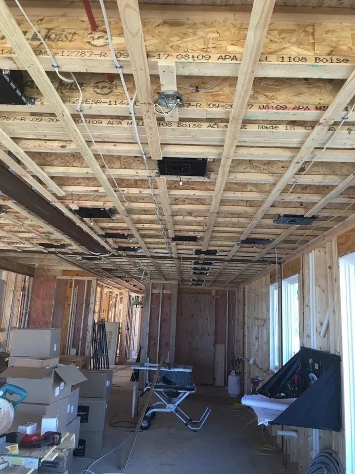 Expert outlet and switch repair in Dixfield, ME by Richard J Bisson Electrician