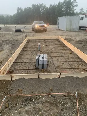 Richard J Bisson Electrician