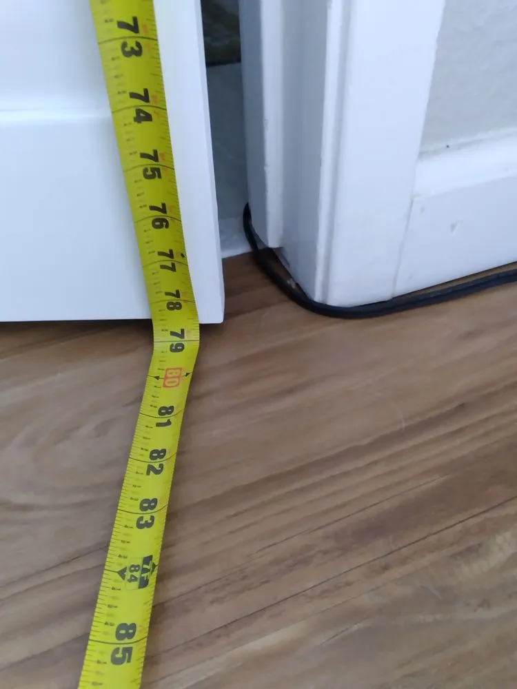 Slide of Richard M Aguilar III - Handyman Services