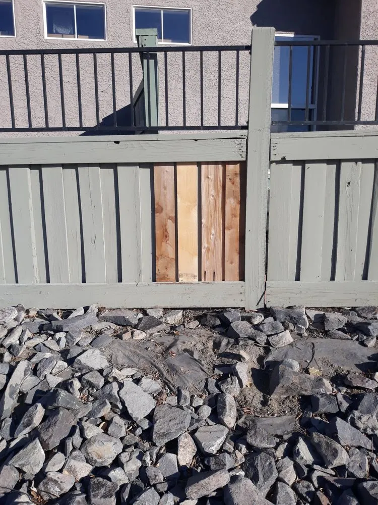 Emergency wiring installation in ,  by Richard M Aguilar III - Handyman Services