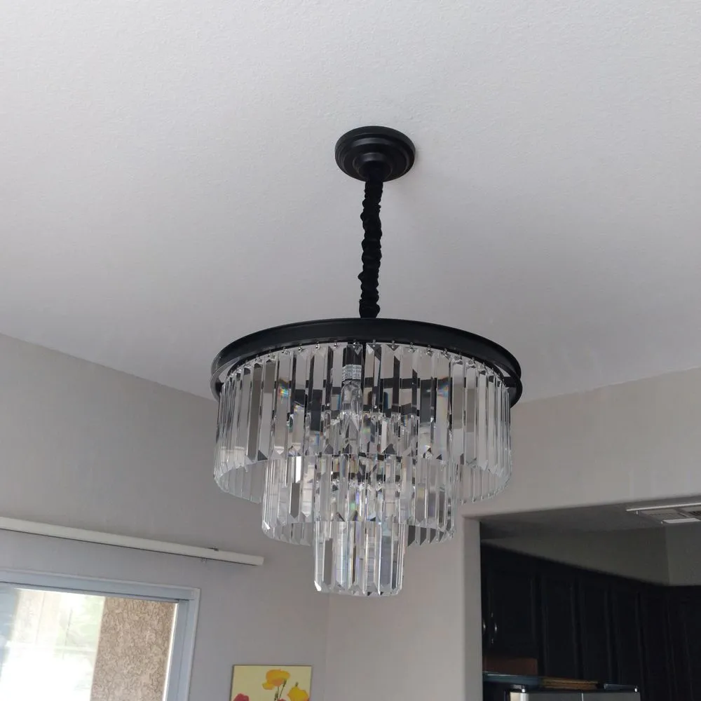 Slide of Richard M Aguilar III - Handyman Services