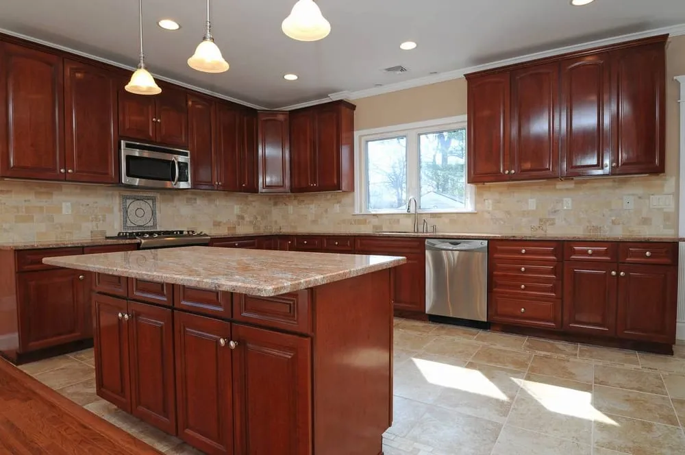 Slide of Richard Marton