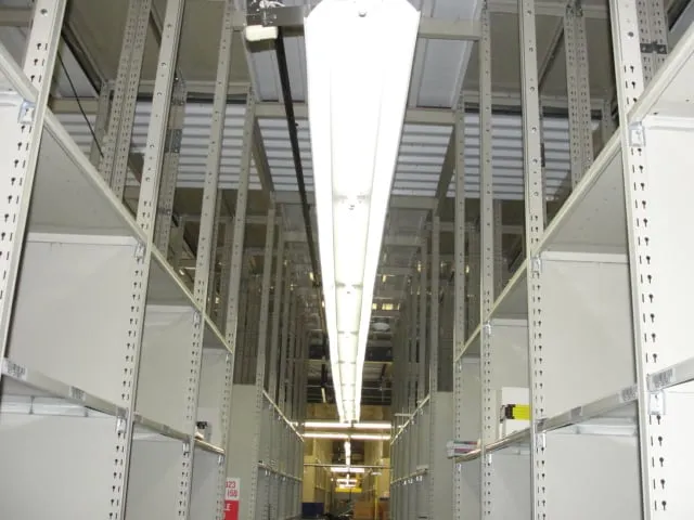 Slide of Richard Marton