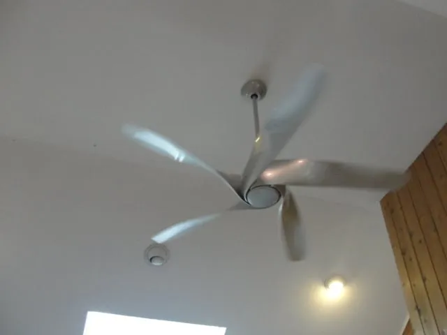 Slide of Richard Marton