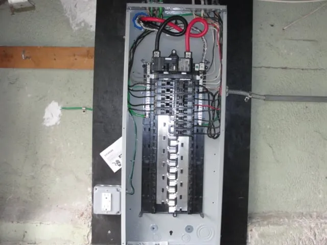 Slide of Richard Marton