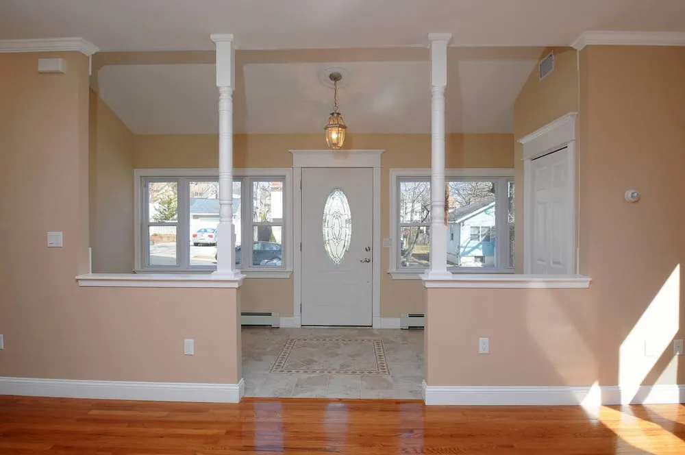 Slide of Richard Marton