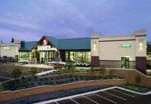 Slide of Richard Mellow