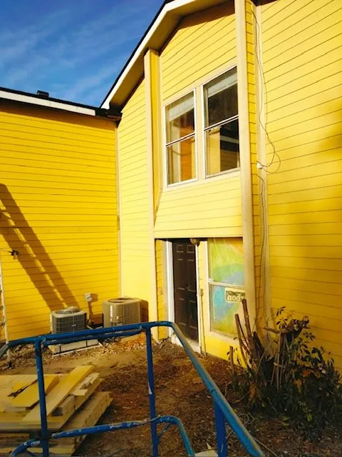 Slide of Richard ND Man