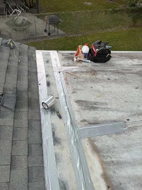 Slide of Richard ND Man