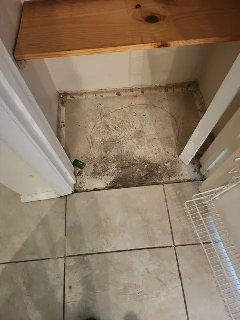 Slide of Richard ND Man