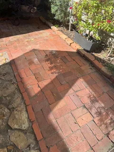 Slide of Richard ND Man