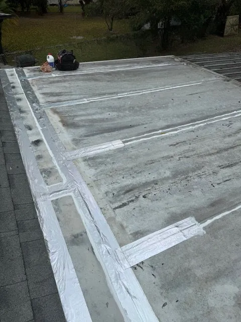 Slide of Richard ND Man