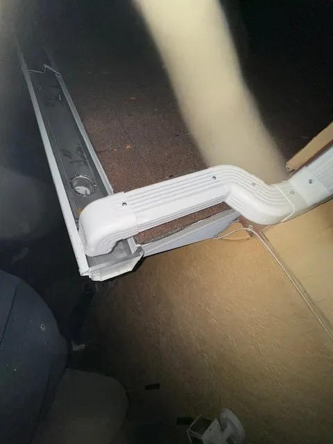 Slide of Richard ND Man