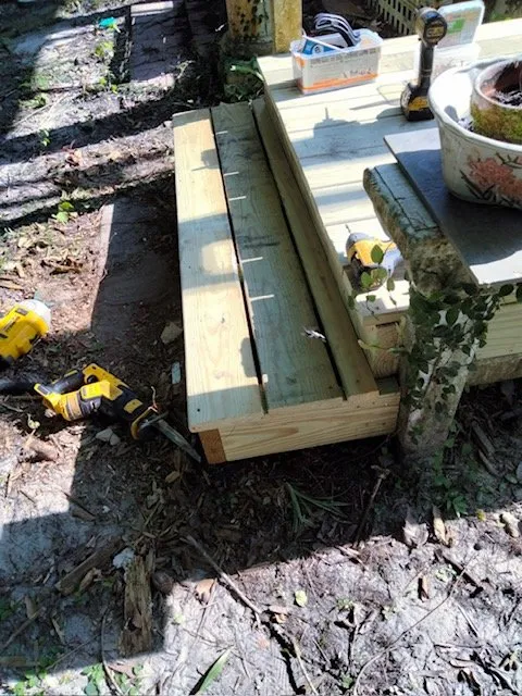 Slide of Richard ND Man