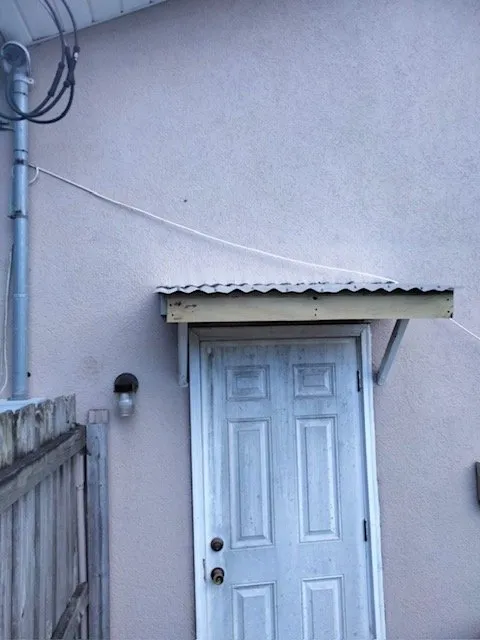 Slide of Richard ND Man