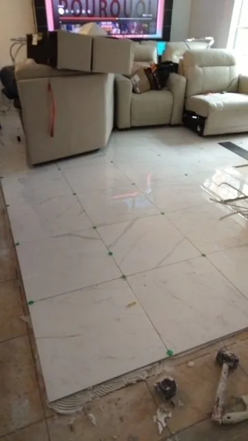 Slide of Richard ND Man