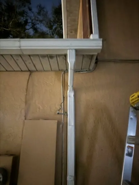 Slide of Richard ND Man