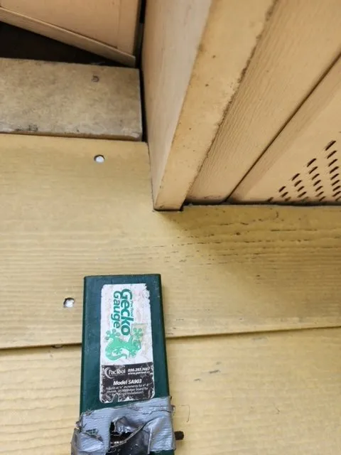 Slide of Richard ND Man