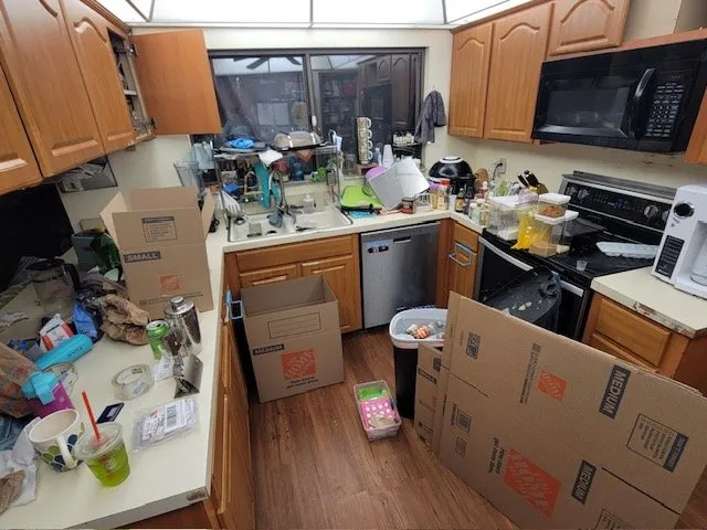 Slide of Richard ND Man