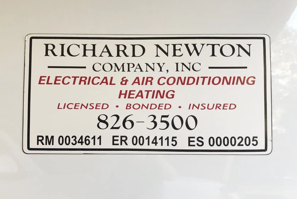 Affordable wiring installation in Florida, FL by Richard Newton Company