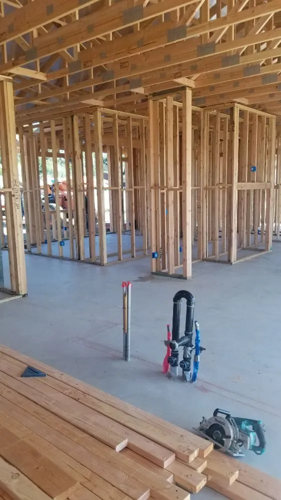 Slide of Richard Olinger Electric