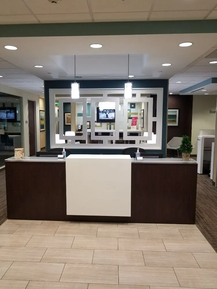 Slide of Richard Olinger Electric