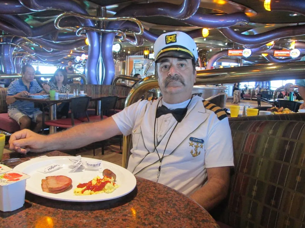 Slide of Richard Piselli Electric