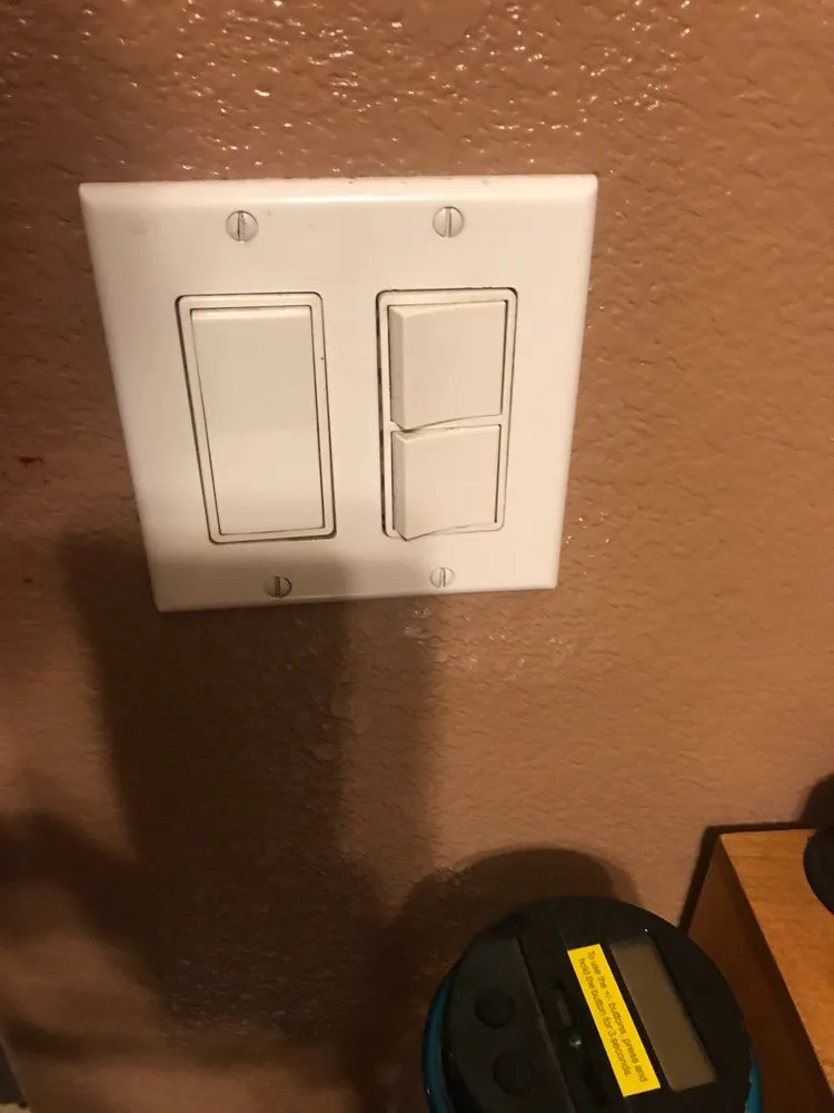 Slide of Richard Piselli Electric