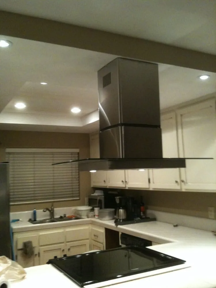 Slide of Richard Piselli Electric