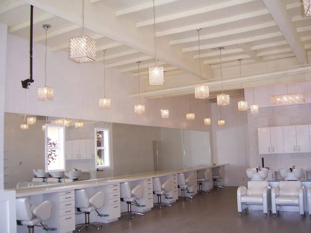 Slide of Richard Piselli Electric