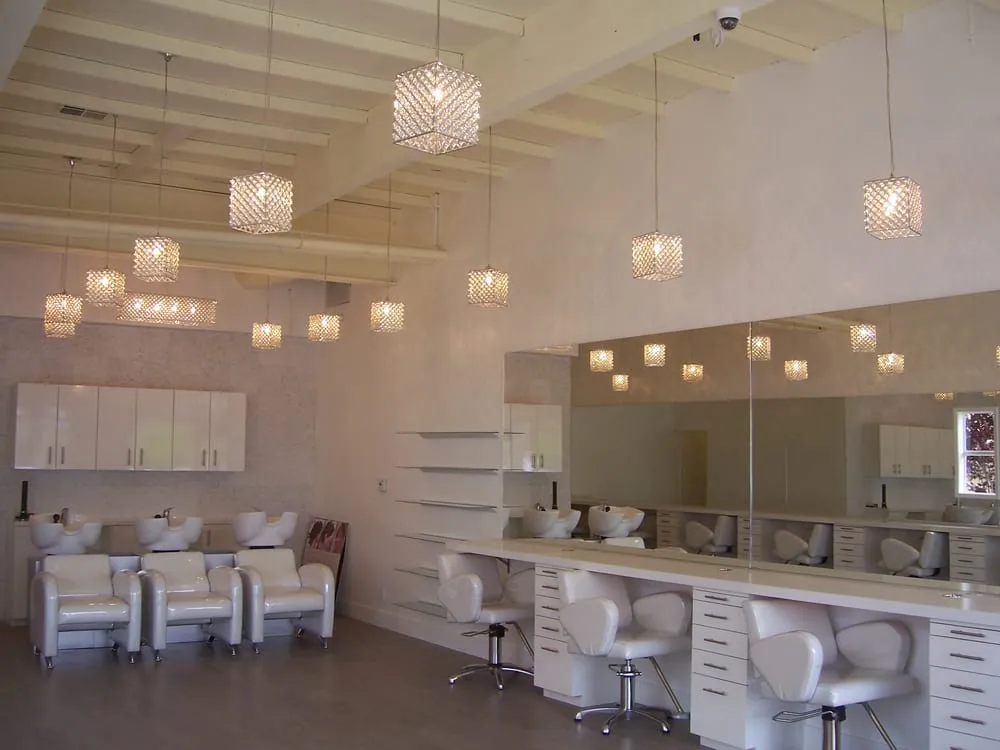 Slide of Richard Piselli Electric