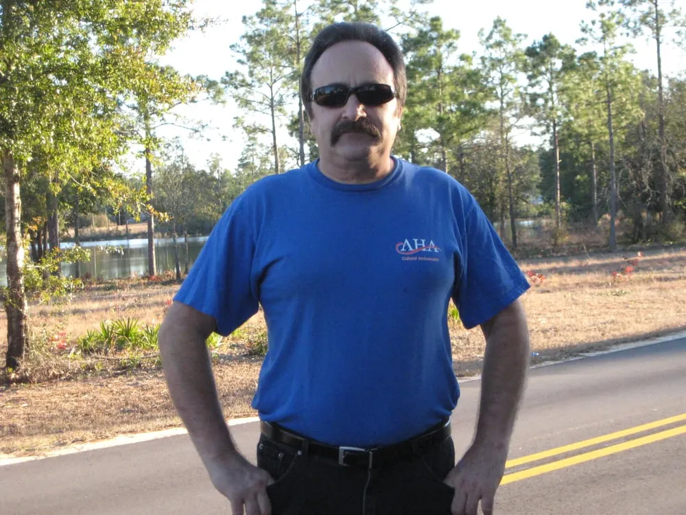 Slide of Richard Piselli Electric