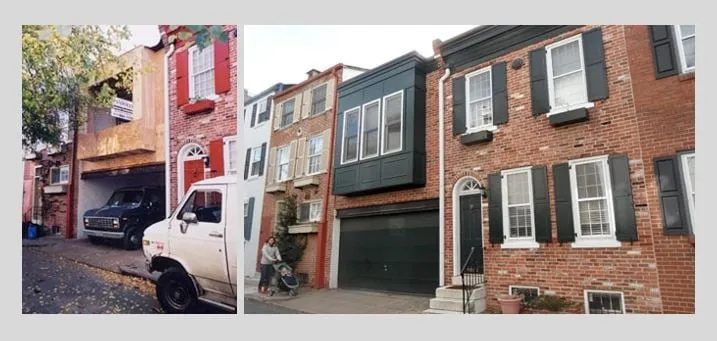 Slide of Richard S Pandolfi