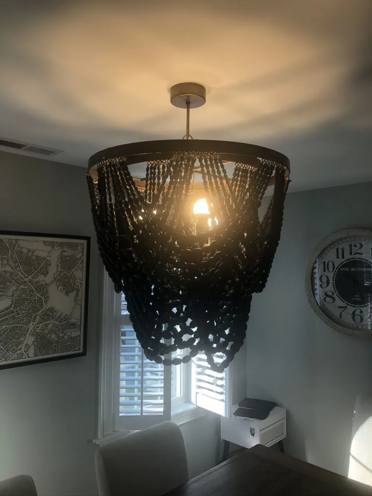 Slide of Richard Sullivan Licensed Electrician