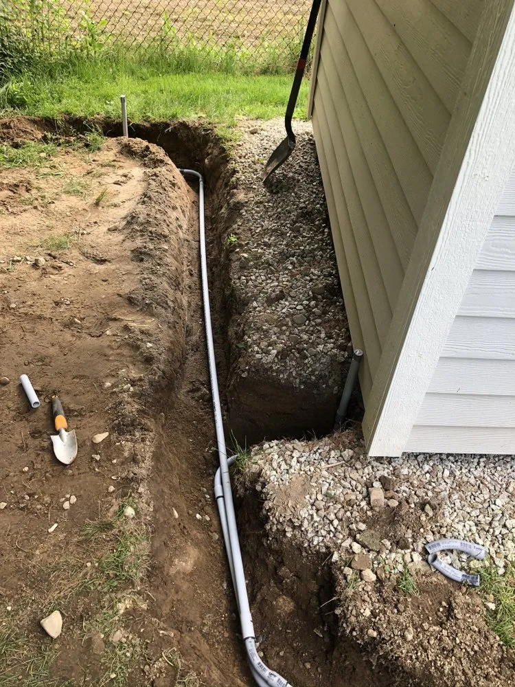 Slide of Richard Sullivan Licensed Electrician