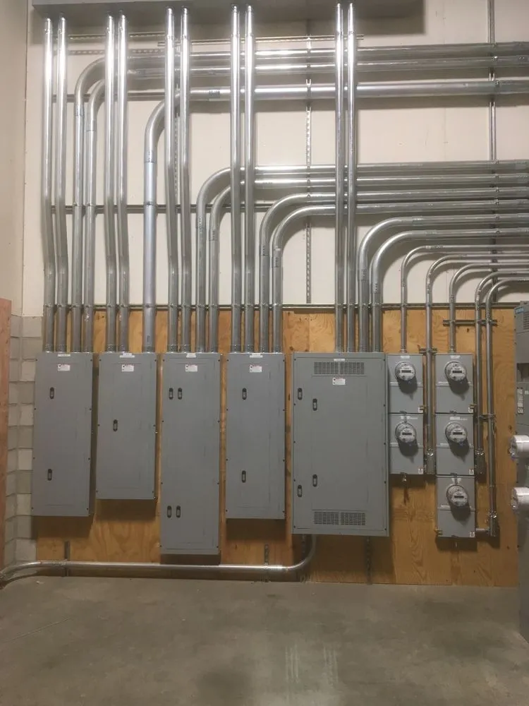 Reliable outlet and switch repair experts serving ,  - Richard Sullivan Licensed Electrician