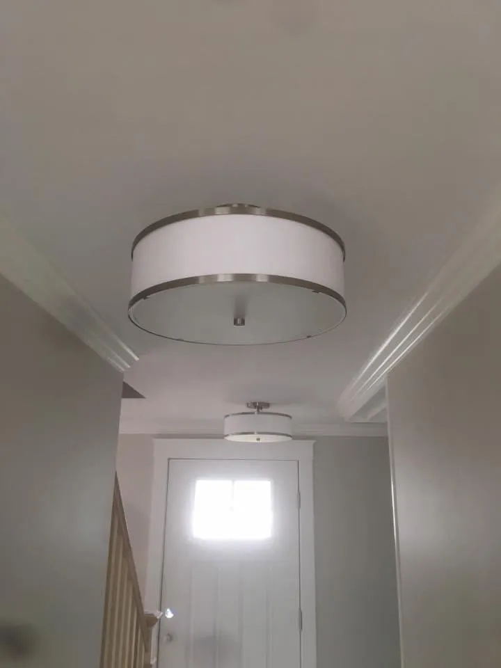 Expert electrical service for homes in outlet and switch repair,  by 