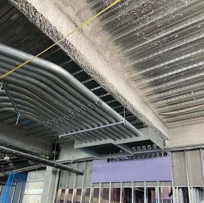 Richard Sullivan Licensed Electrician