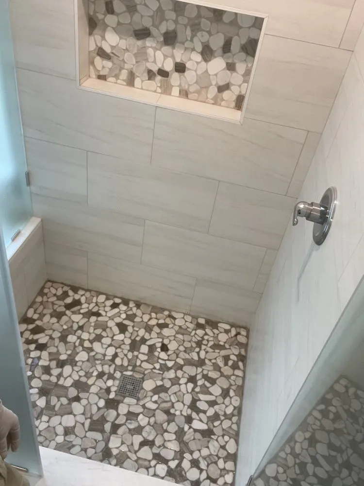 Slide of Richards Coastal Construction