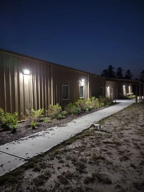 Slide of Richards Coastal Construction