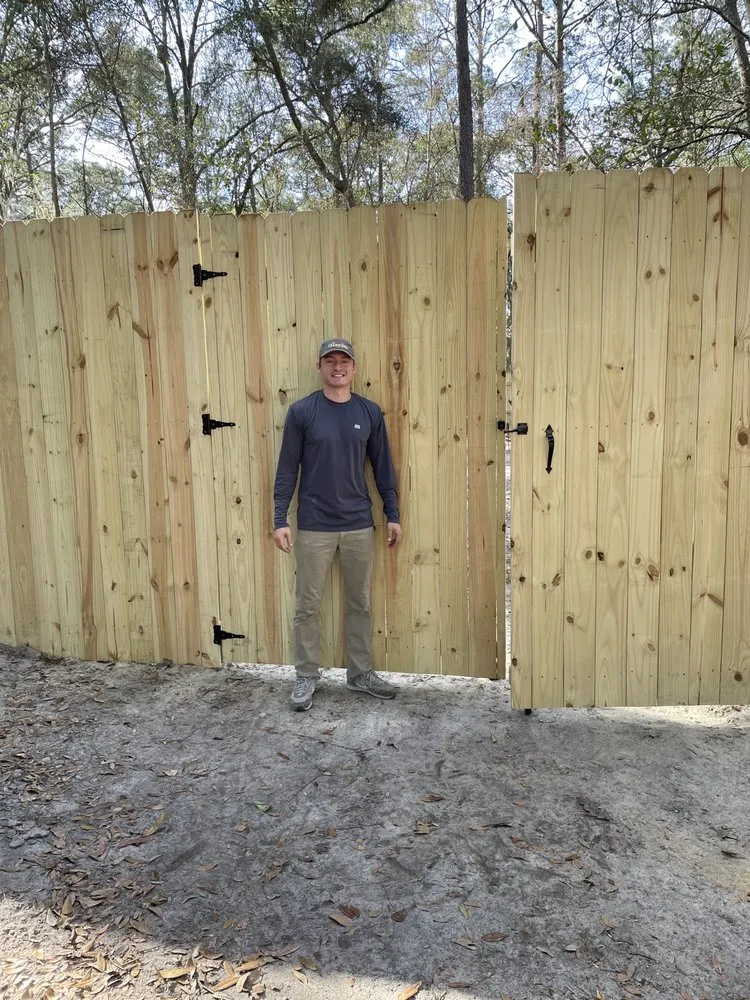 Slide of Richards Coastal Construction