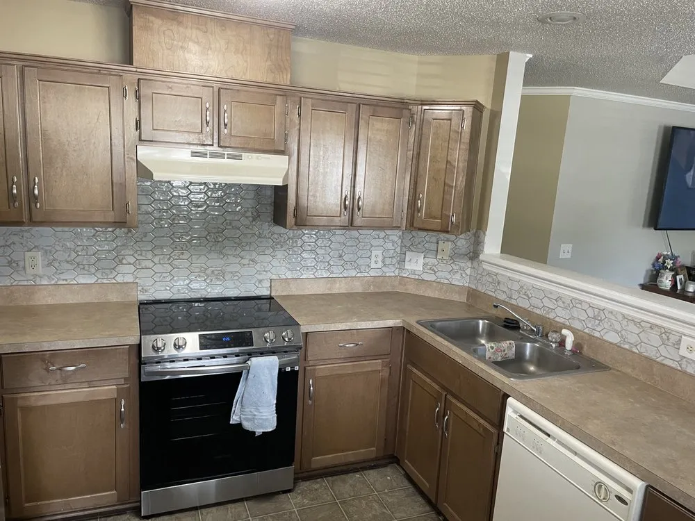 Slide of Richards Coastal Construction