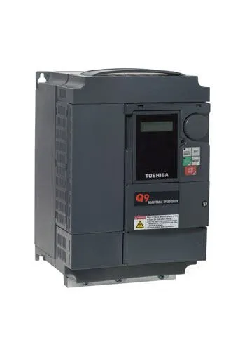 Slide of Richards Electric Motor