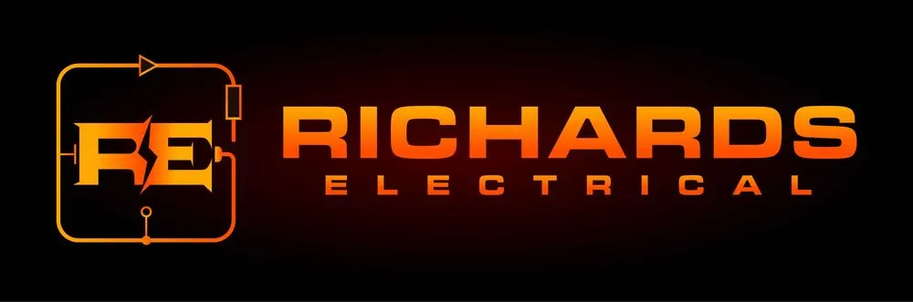 Slide of Richards Electrical