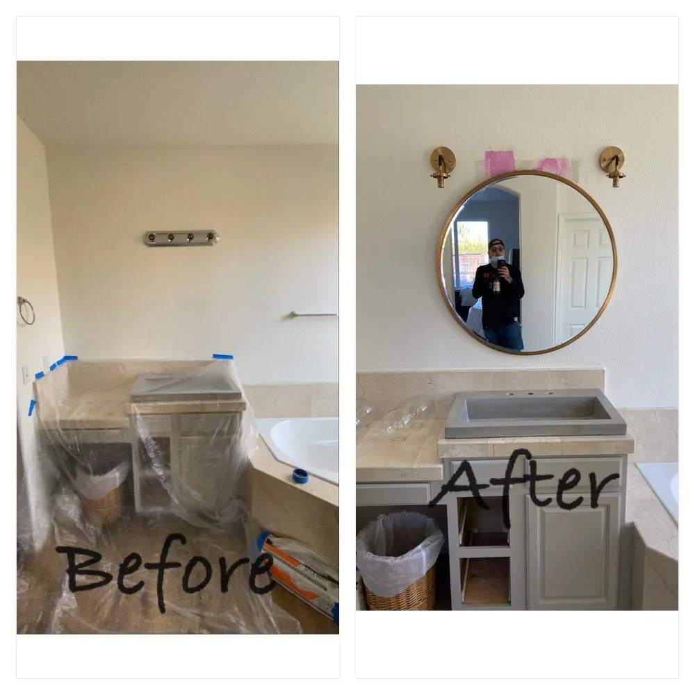 Slide of Richard’s Electrical Services