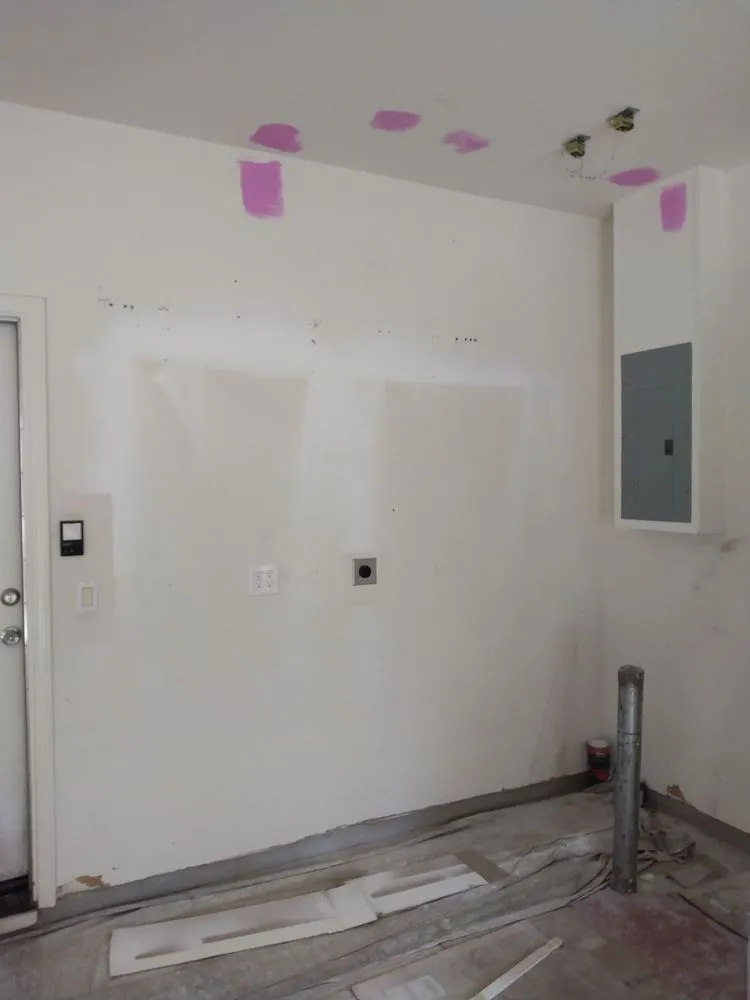 Slide of Richard’s Electrical Services