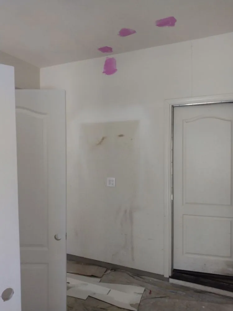 Slide of Richard’s Electrical Services