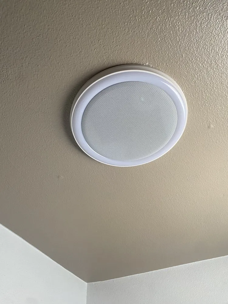 Slide of Richard’s Electrical Services